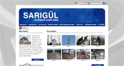 Desktop Screenshot of kursunkaplama.net